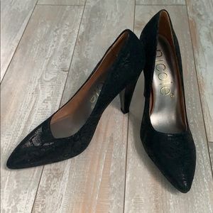 Nicole Heels!! 👠